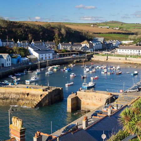 Willa Mott House Porthleven Zewnętrze zdjęcie