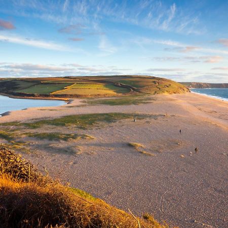 Willa Mott House Porthleven Zewnętrze zdjęcie