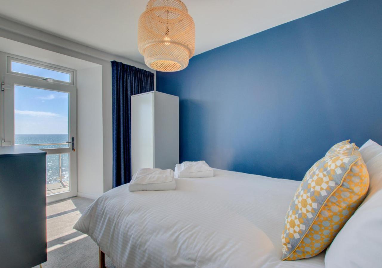 Willa Mott House Porthleven Zewnętrze zdjęcie