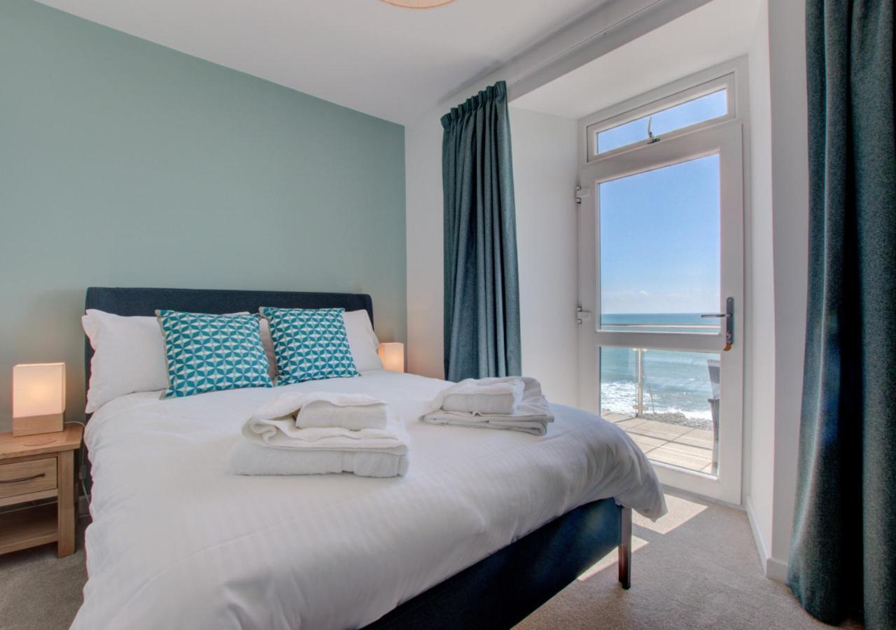 Willa Mott House Porthleven Zewnętrze zdjęcie