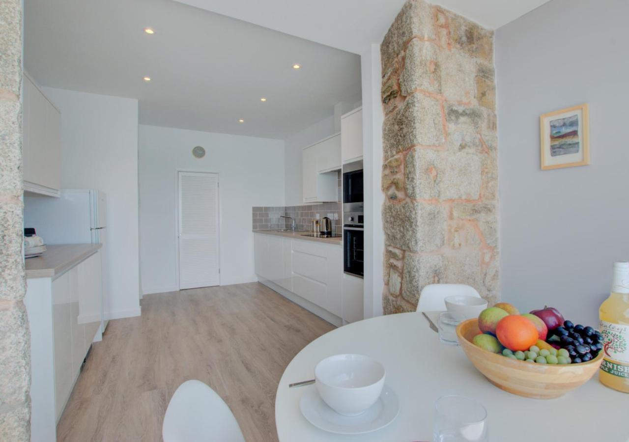 Willa Mott House Porthleven Zewnętrze zdjęcie