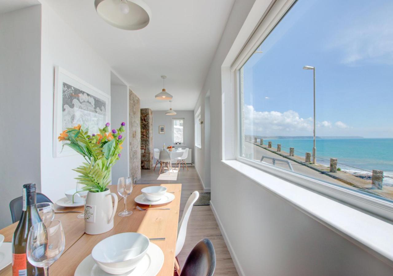 Willa Mott House Porthleven Zewnętrze zdjęcie
