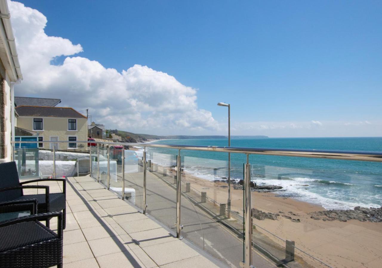 Willa Mott House Porthleven Zewnętrze zdjęcie