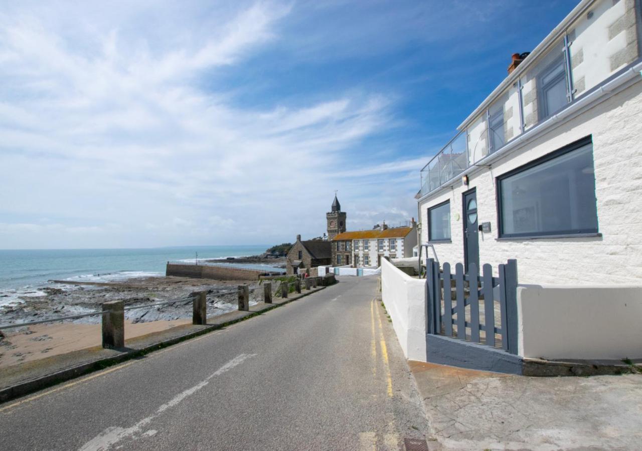 Willa Mott House Porthleven Zewnętrze zdjęcie